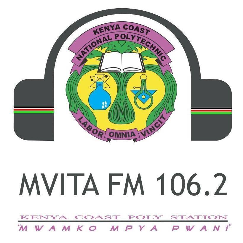 Mvita FM Live