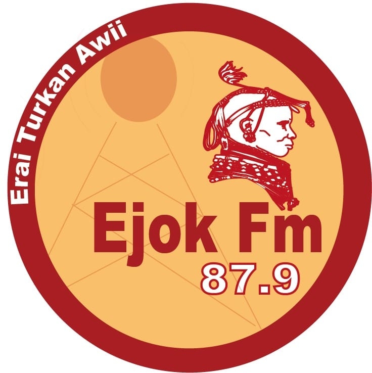Ejok FM Live