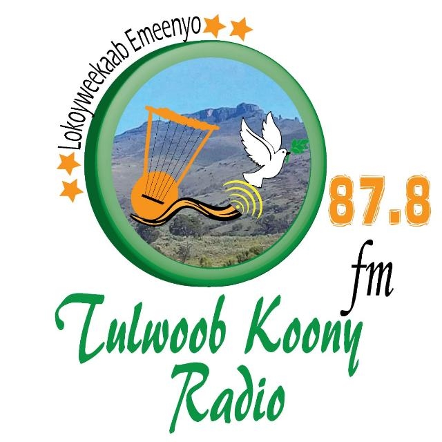 Tulwoob Koony Radio Live