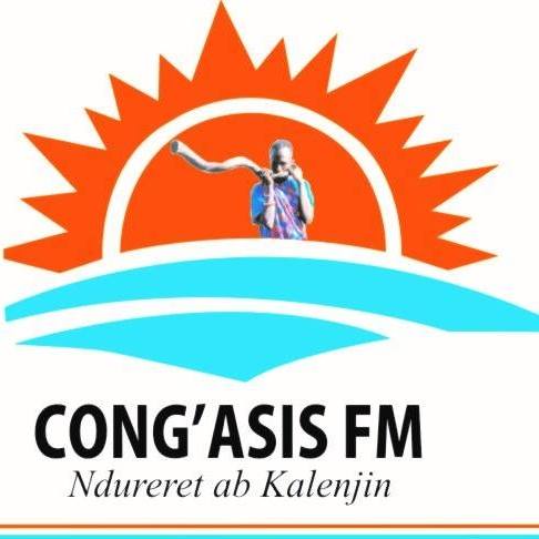 Congasis FM Live