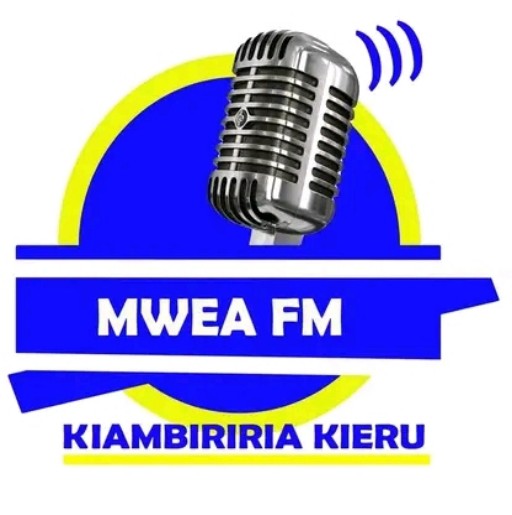 Mwea FM Live