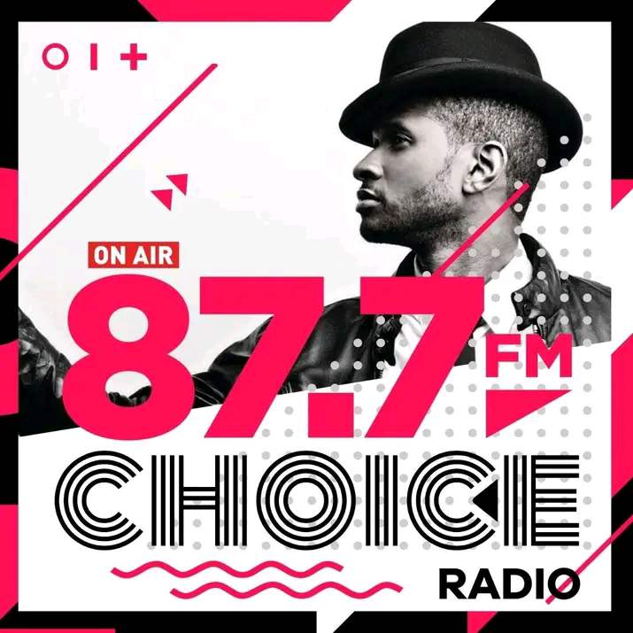 Choice Radio Live