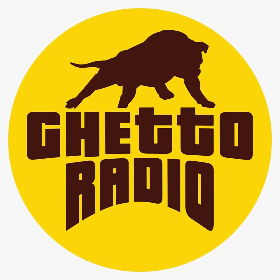 Ghetto Radio Live