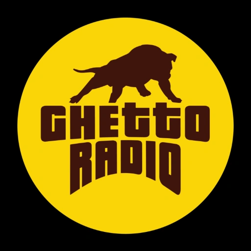 Ghetto Radio Live