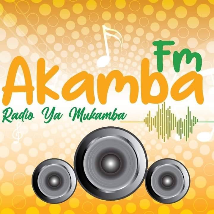 Akamba FM Live