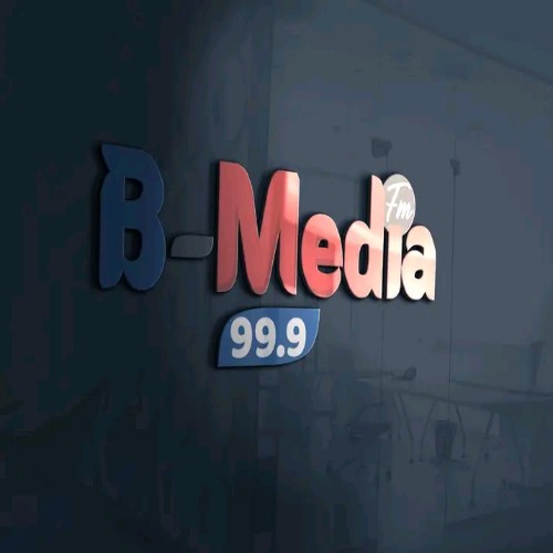 B Media FM Live