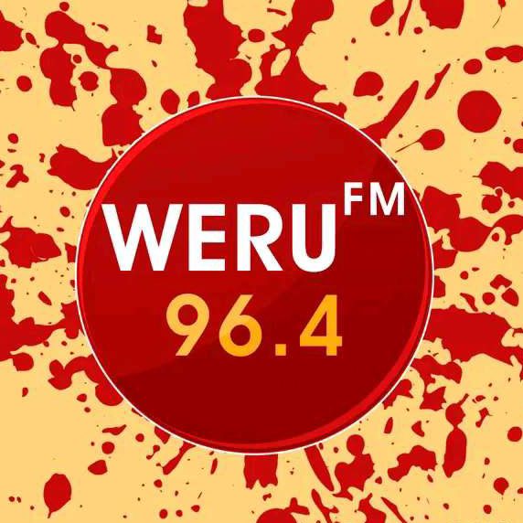 Weru FM Live