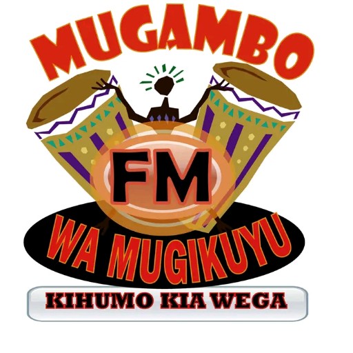 Mugambo Wa Mugikuyu FM Live