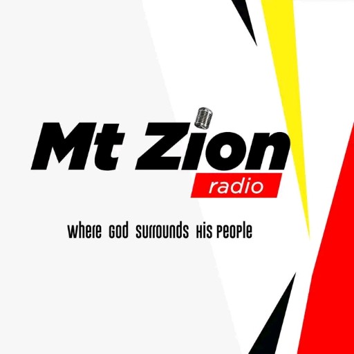 Mt Zion Radio Live