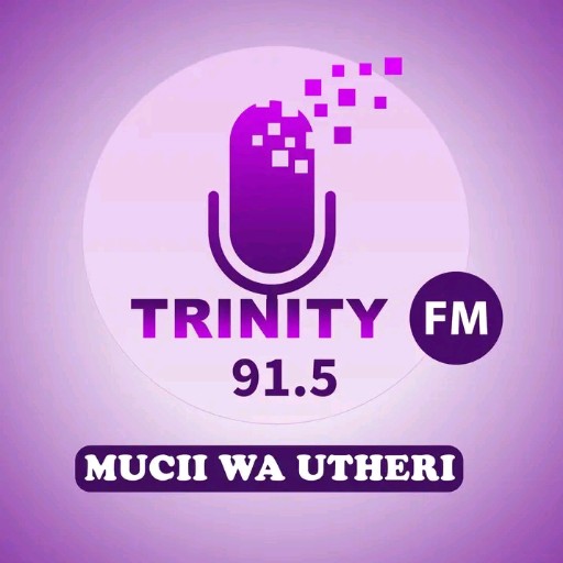 Trinity FM Live