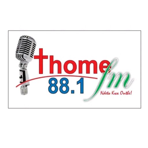 Radio Thome FM Live