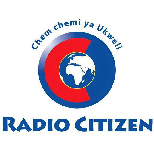 Radio Citizen logo