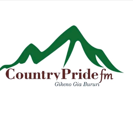 CountryPride FM Live
