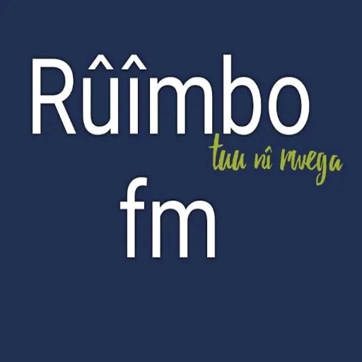 Ruimbo FM Live
