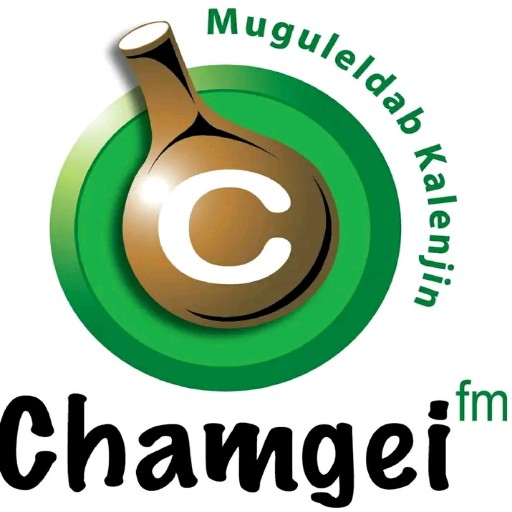 Chamgei FM Live