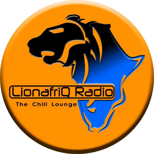 LionafriQ Radio Live