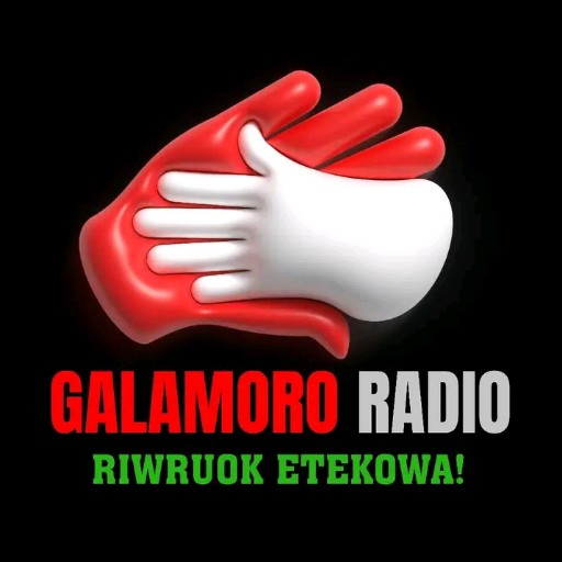 Galamoro Radio Live