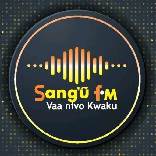 Sang'u FM Live