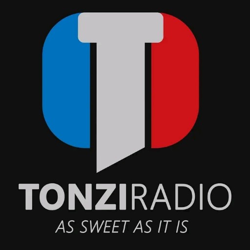 Tonzi Radio Live