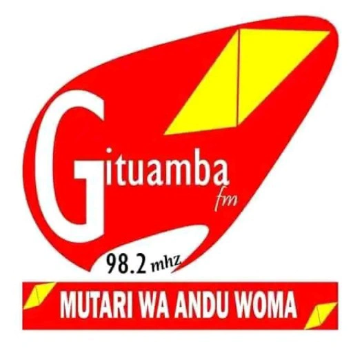 Gituamba FM