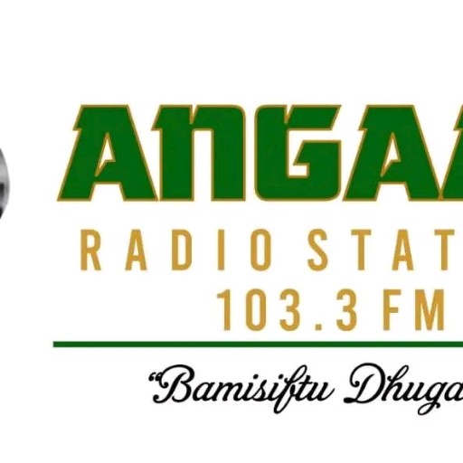 Angaaf Radio Live