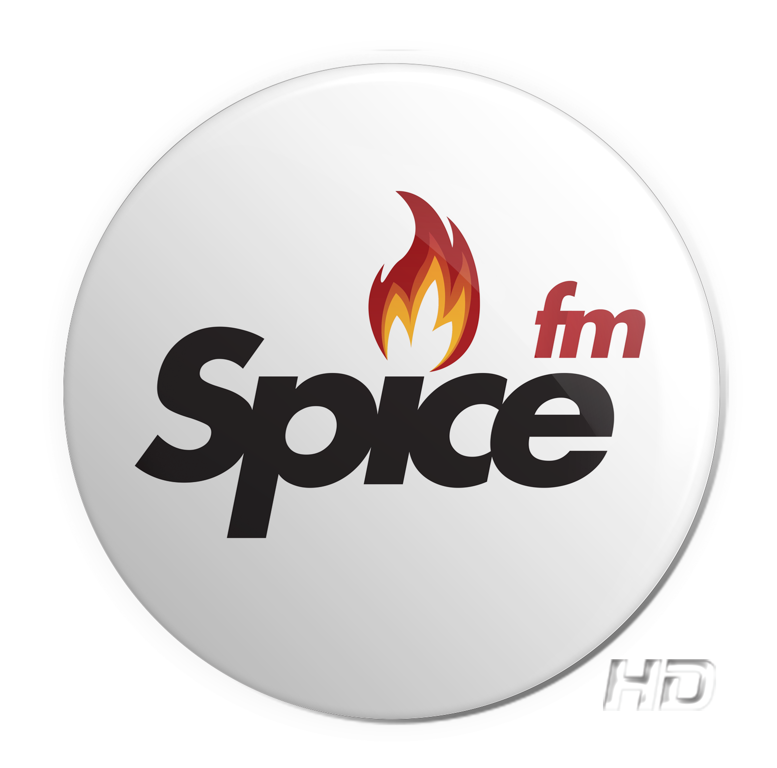 Spice FM Live