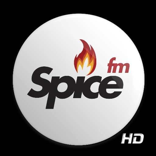 Spice FM logo