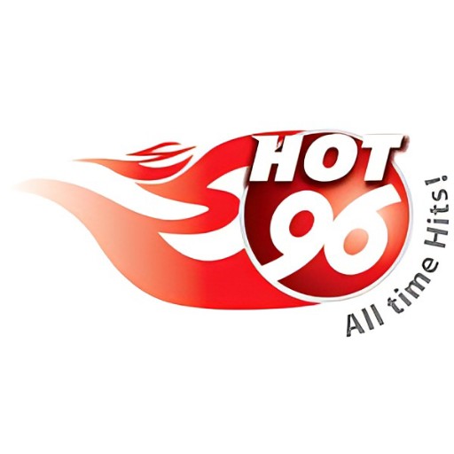 Hot 96 FM Live