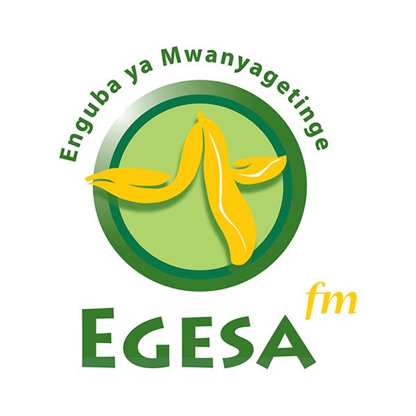 Egesa FM Live