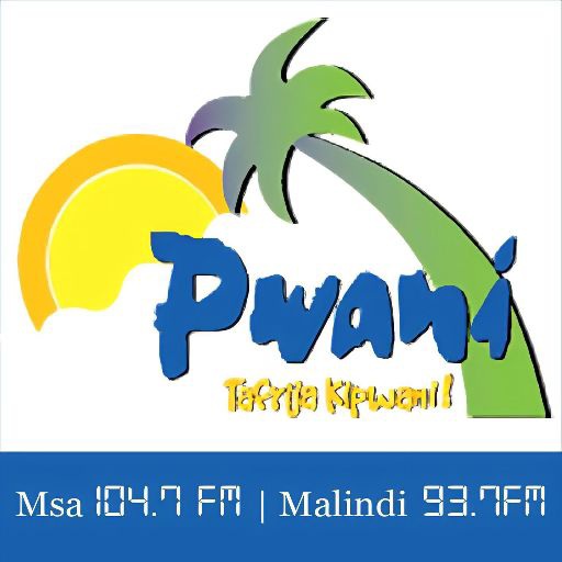 KBC Pwani FM Live