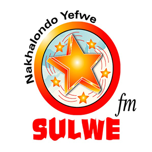 Sulwe FM Live