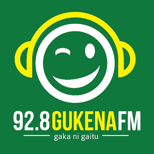 Gukena FM Live