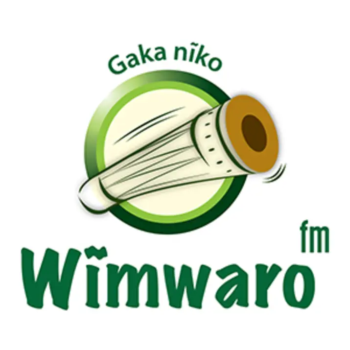 Wimwaro FM Live