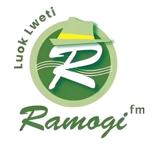 Ramogi FM logo