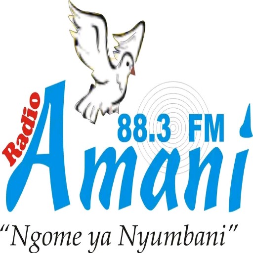 Radio Amani Live