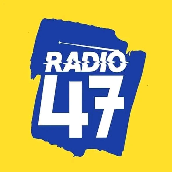 Radio 47 logo