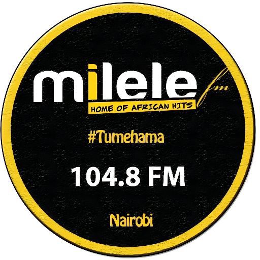Milele FM Live