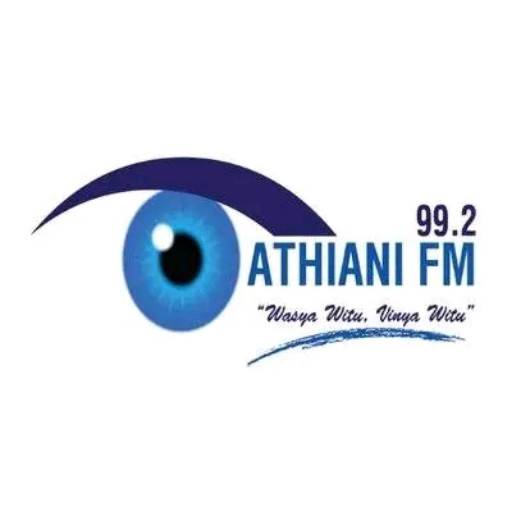 Athiani FM Live