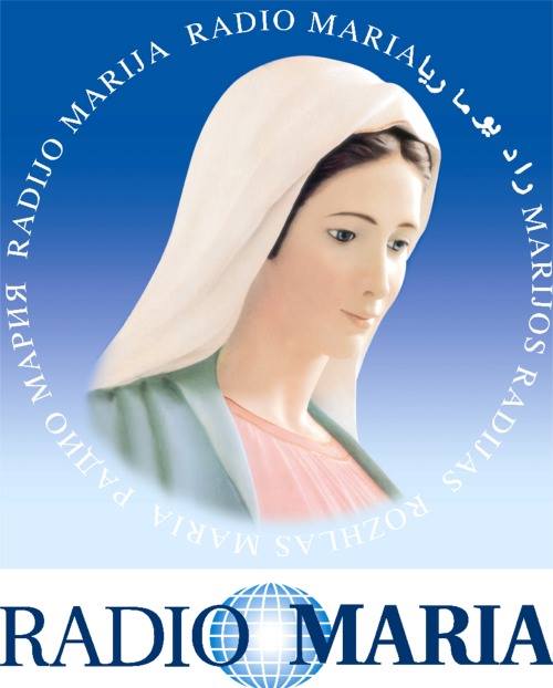 Radio Maria Live