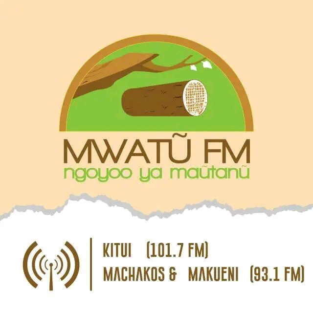 KBC Mwatu FM Live