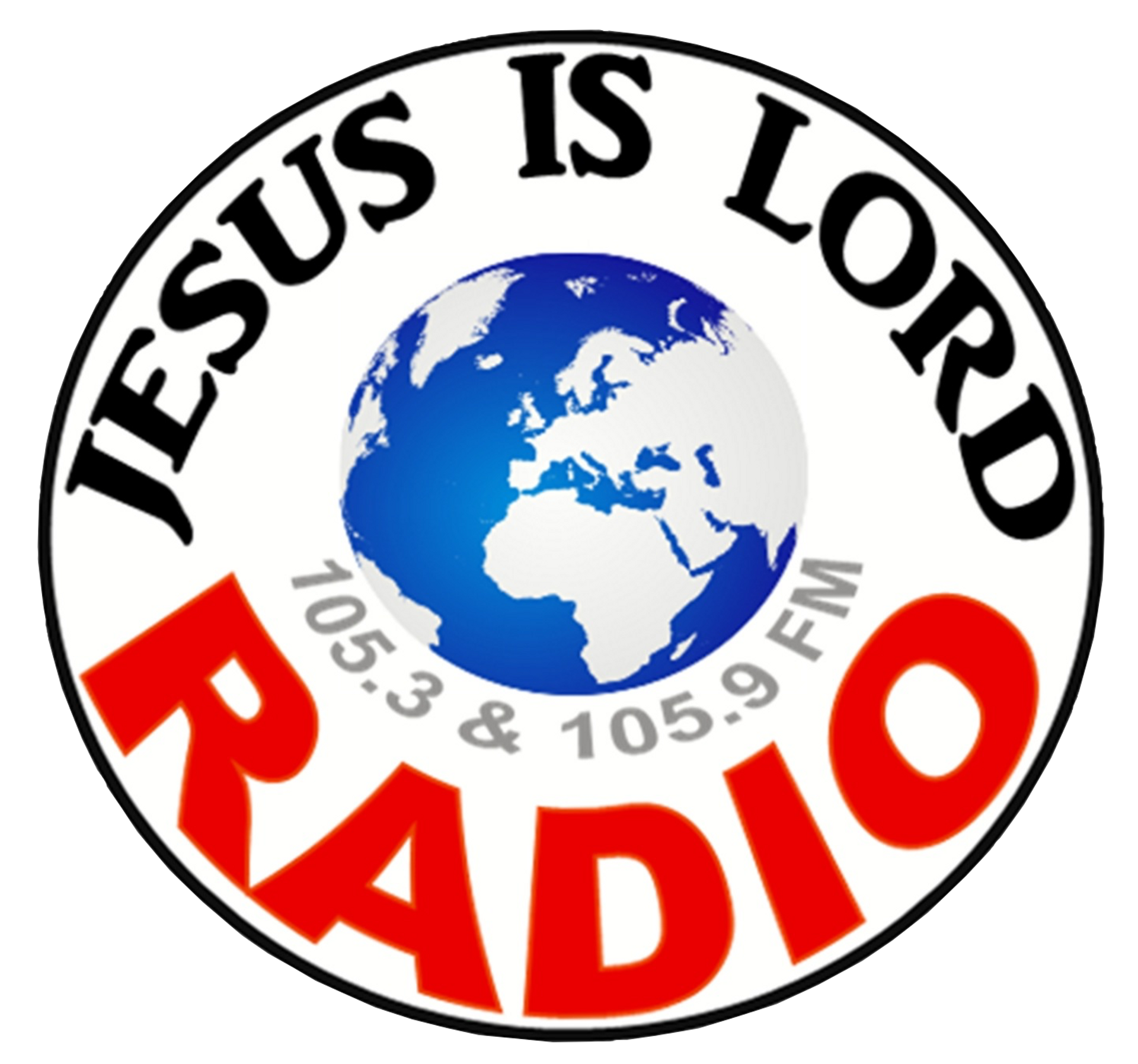 Jesus is Lord Radio Live