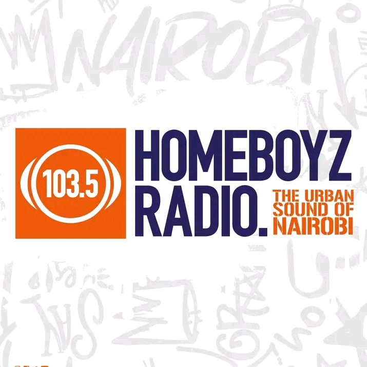 Homeboyz Radio Live