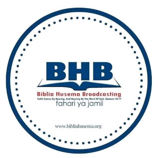 Bibilia Husema logo