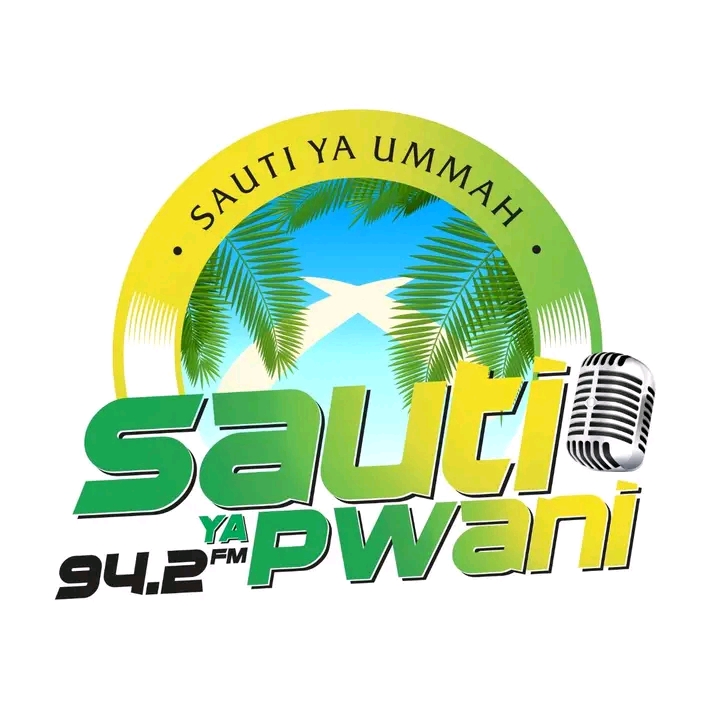 Sauti Ya Pwani FM Live