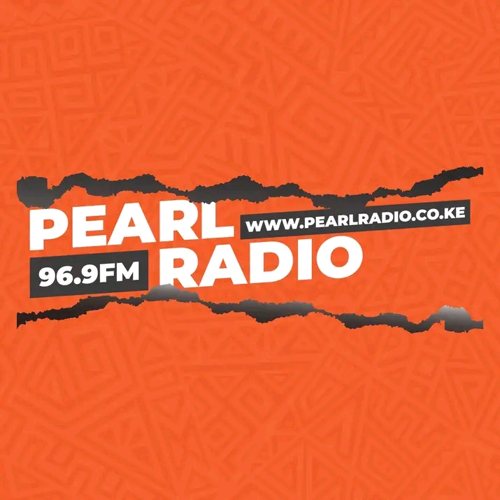 Pearl Radio Live