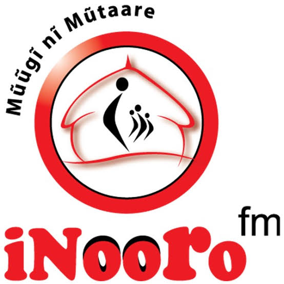 Inooro FM Live