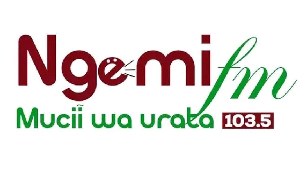 Ngemi FM Live - Kenya Live TV