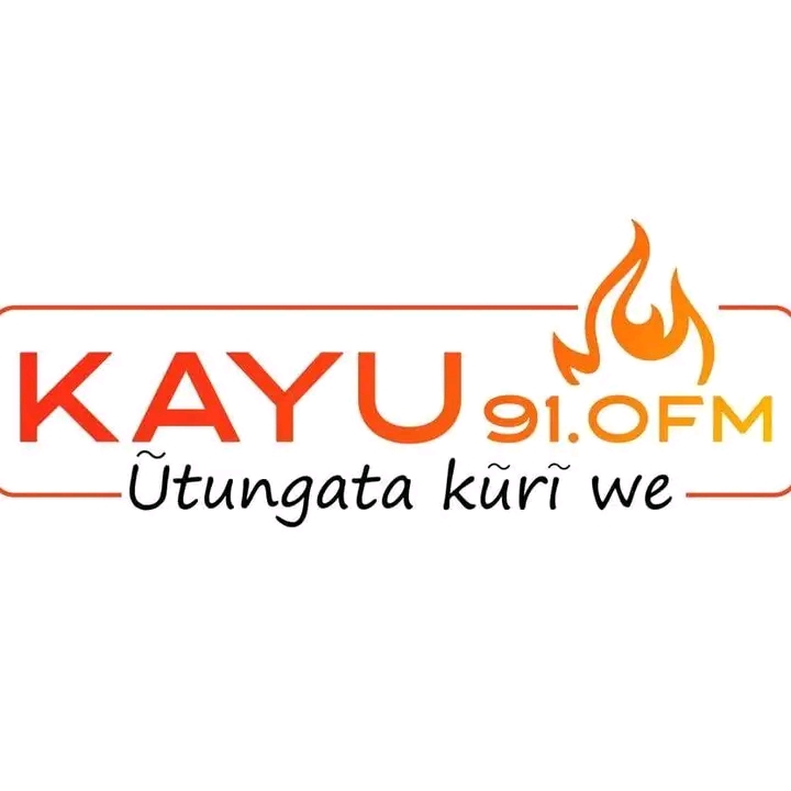 Kayu FM Live