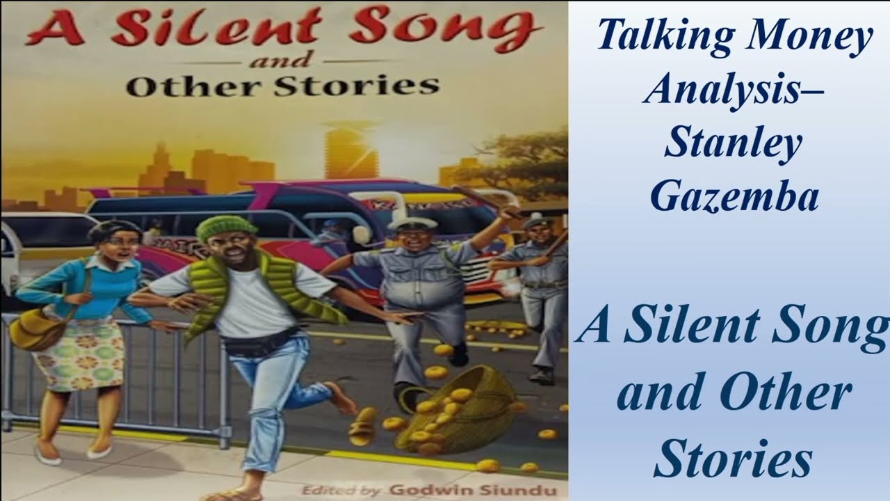 A Silent Song and Other Stories Guide