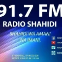 Radio Shahidi Live